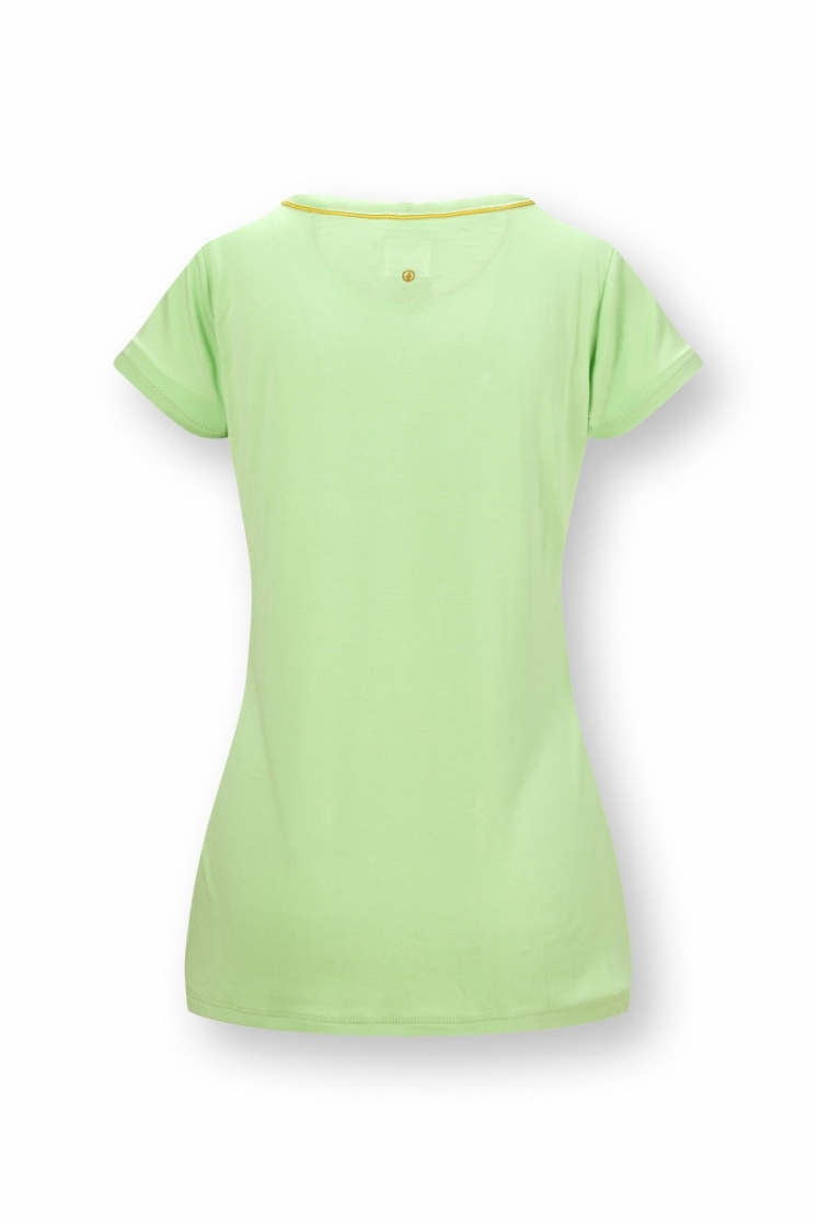 TOY SOLID GROEN