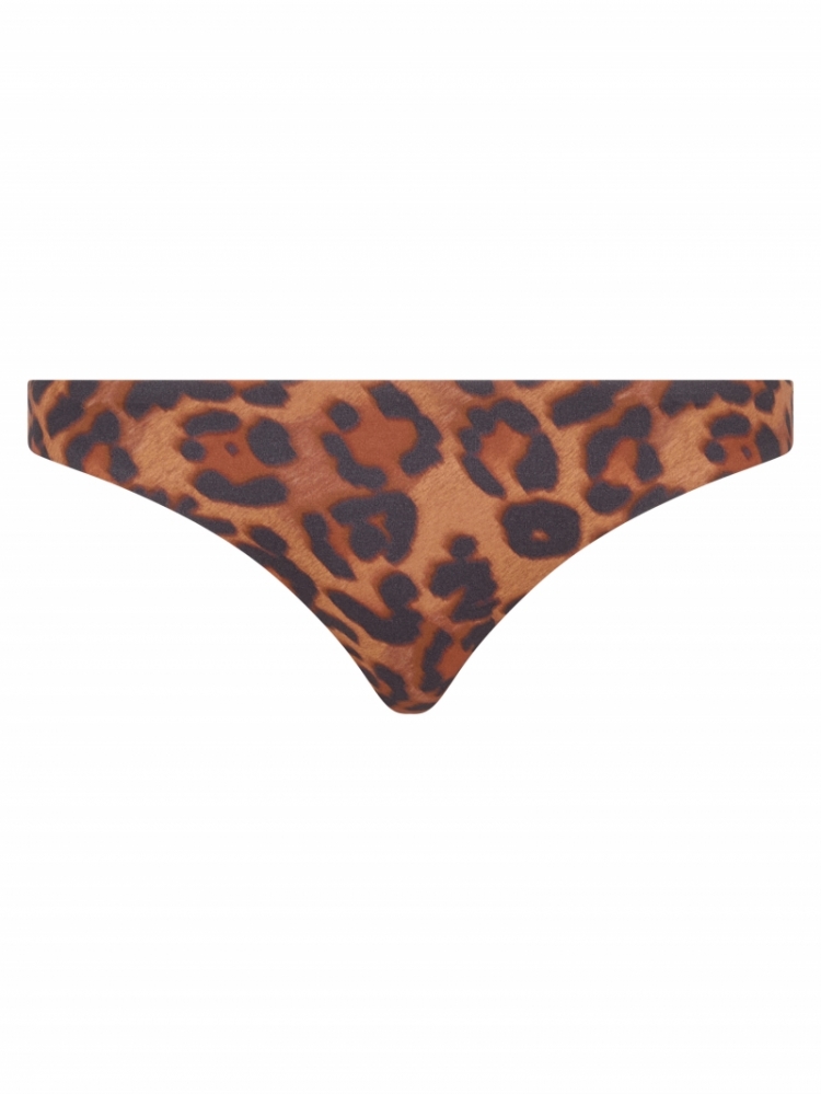 C17UA0 A12 WILD LEOPAR