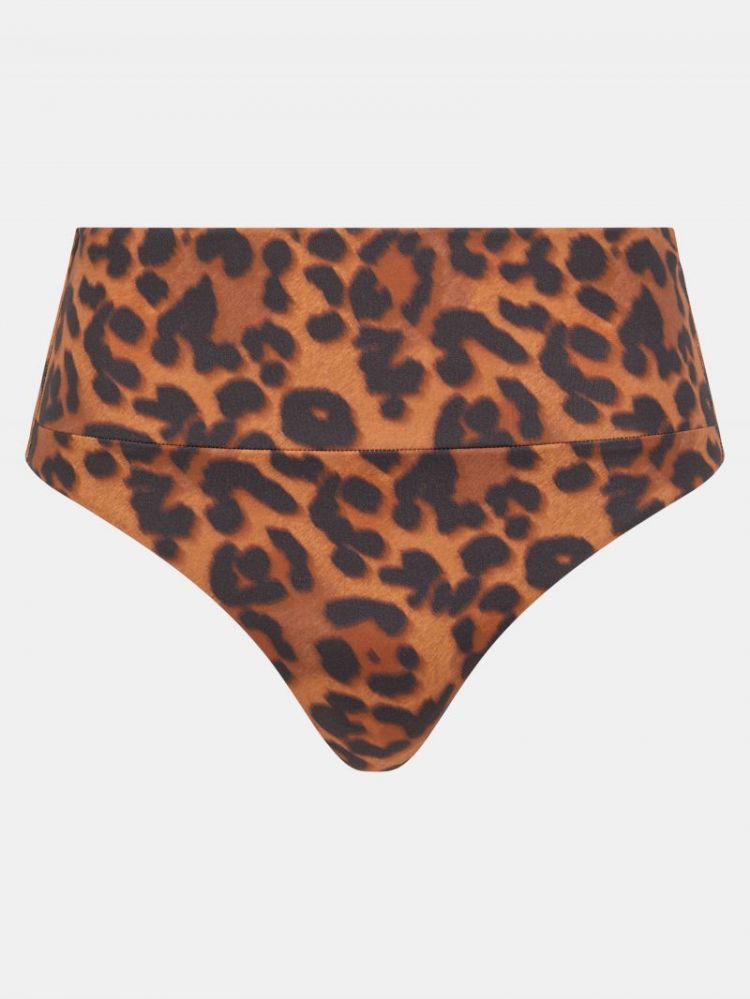 C17UC5 A12 WILD LEOPAR