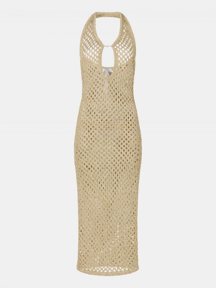 C22RW0 A68 LUREX GOLD