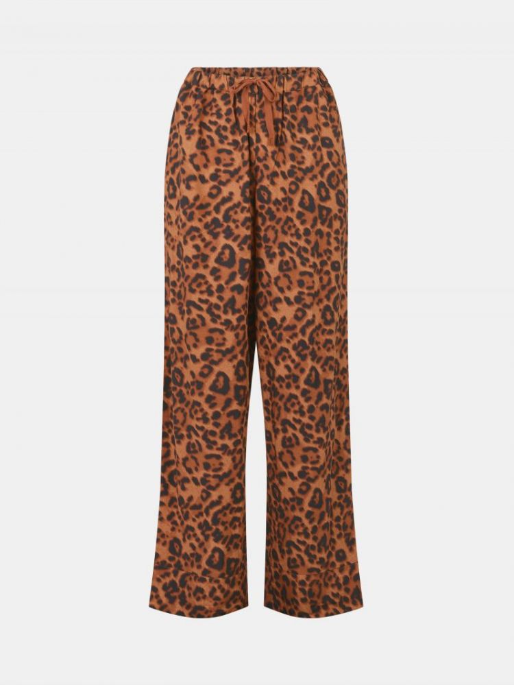C18SE0 A12 WILD LEOPAR