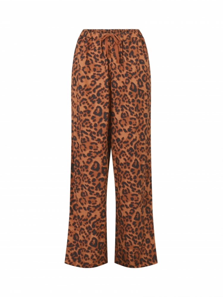 C18SE0 A12 WILD LEOPAR