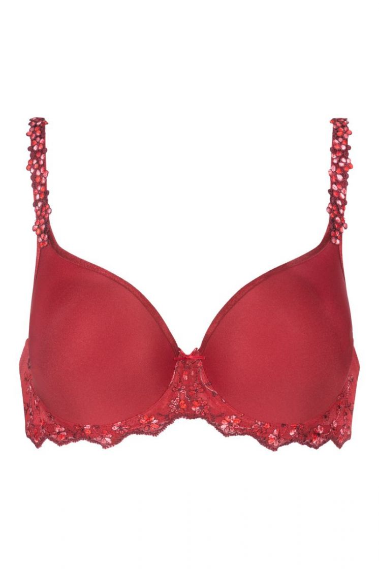 DELIGHTFUL 1727 gala red