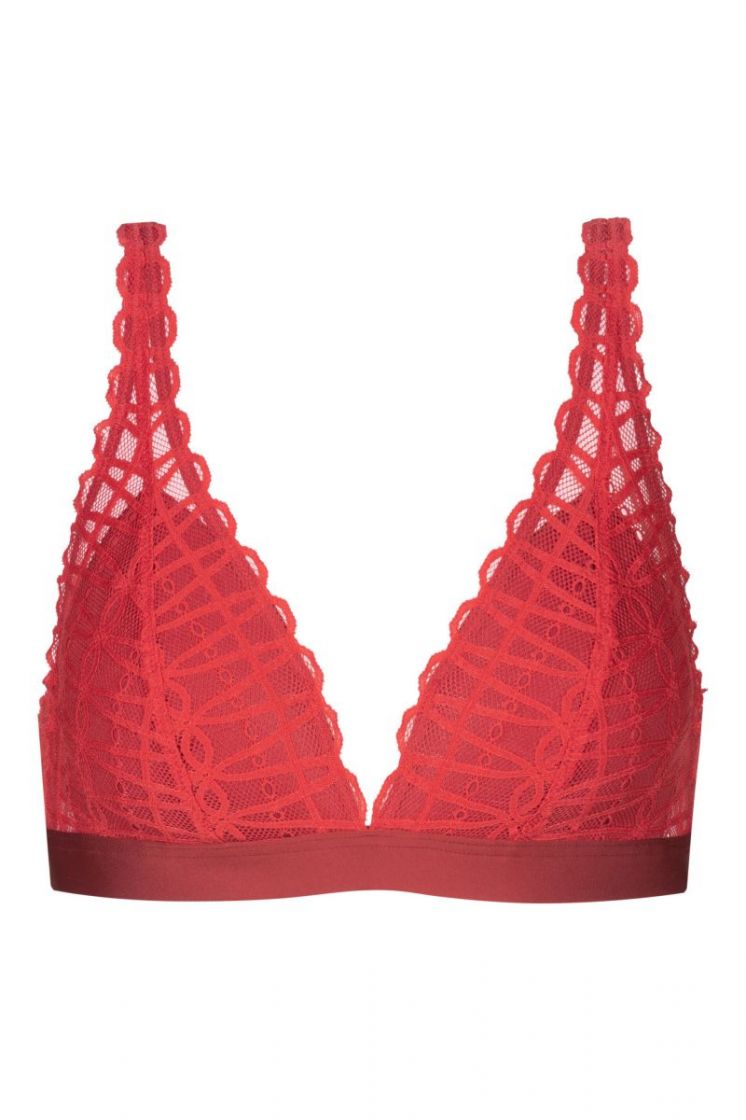 POETRY TEMPTATION 1727 gala red