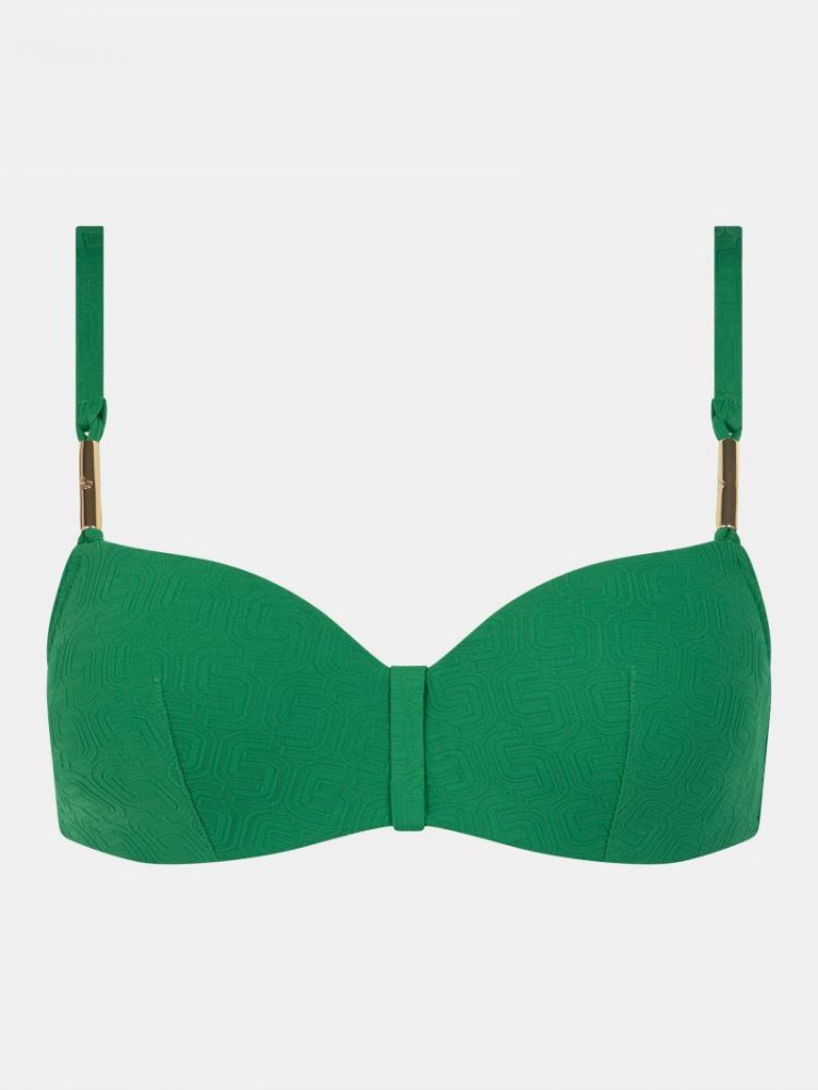 C16WN5 A06 EMERALD GRE
