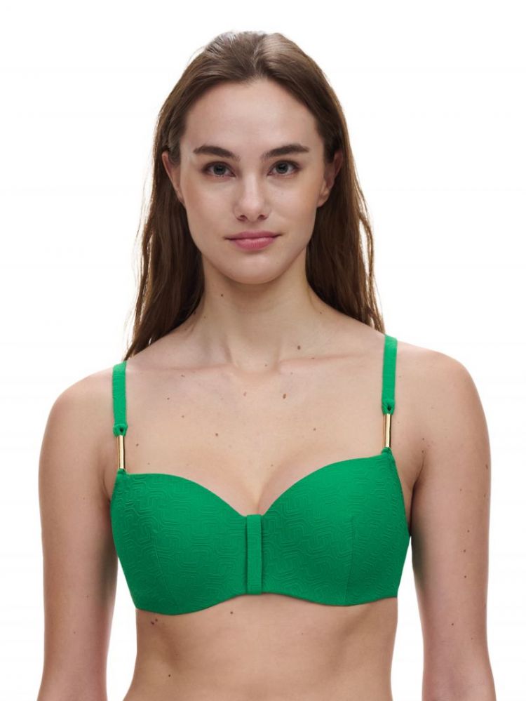 C16WN5 A06 EMERALD GRE