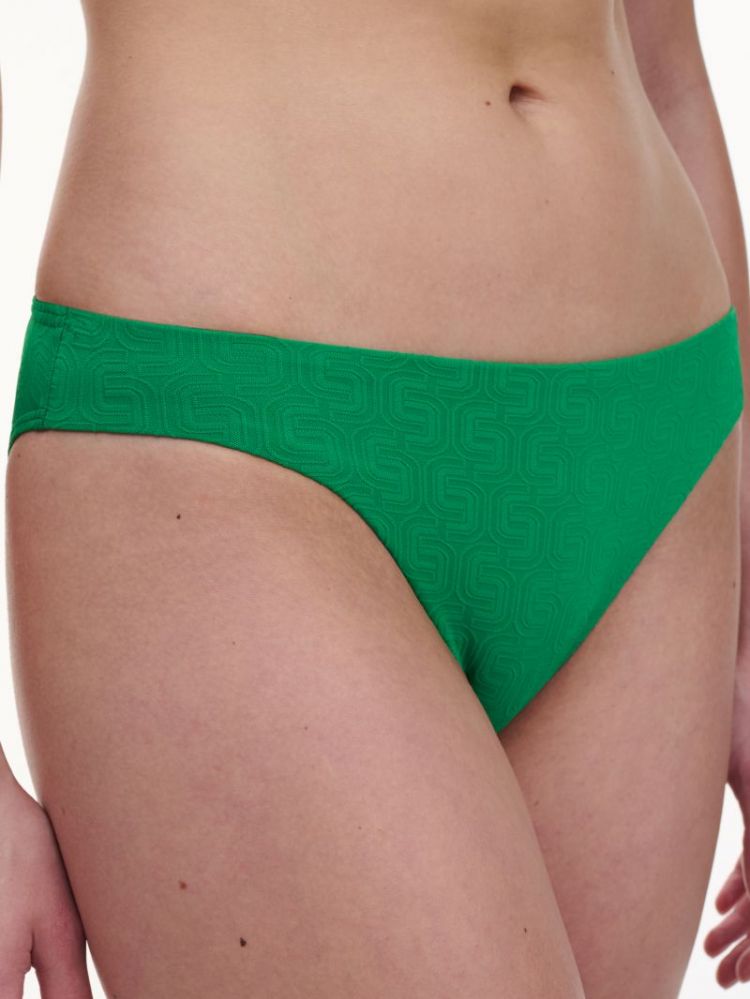 C16WA0 A06 EMERALD GRE