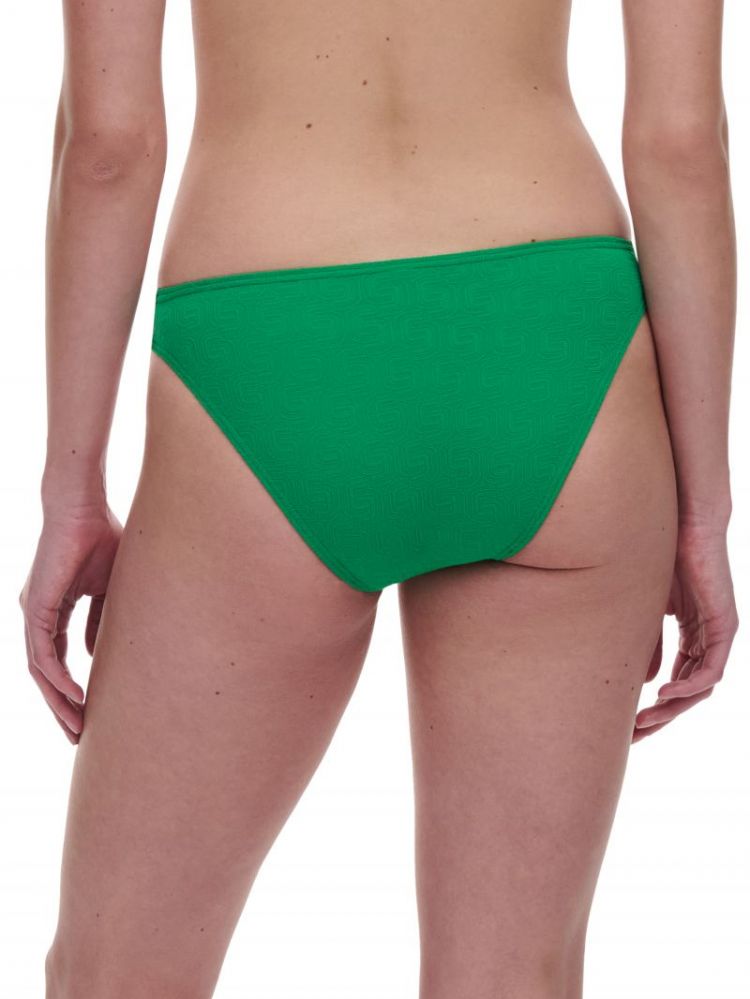 C16WA0 A06 EMERALD GRE
