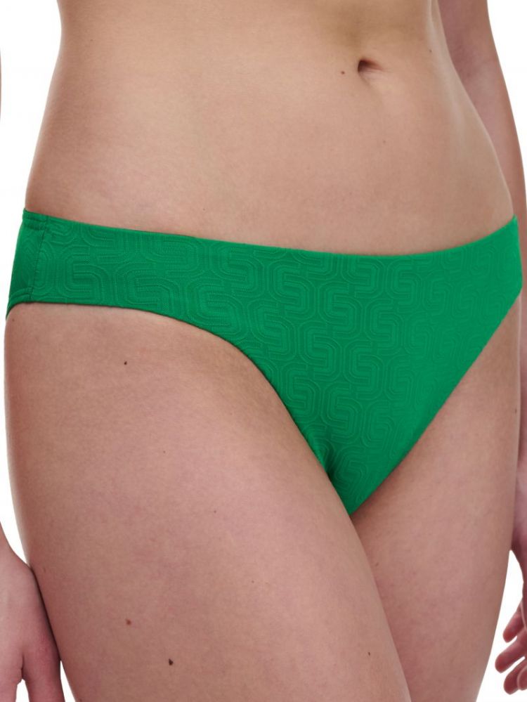 C16WA0 A06 EMERALD GRE