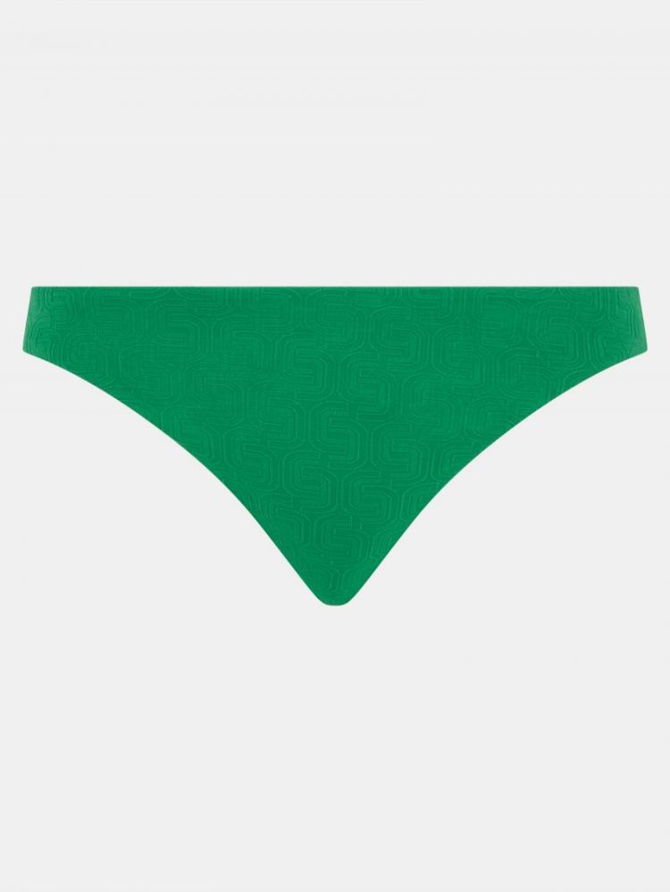 C16WA0 A06 EMERALD GRE