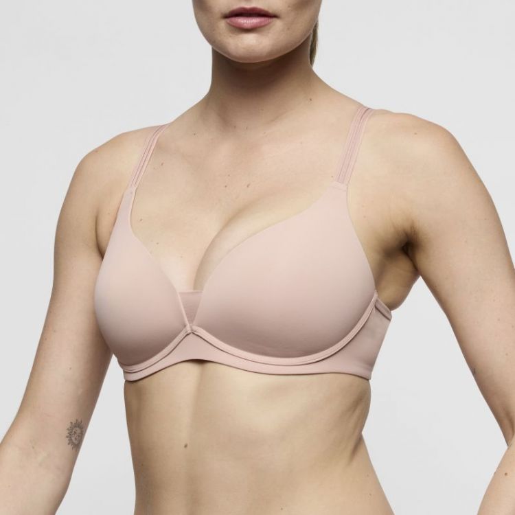 LOUIE PWD Powder Rose