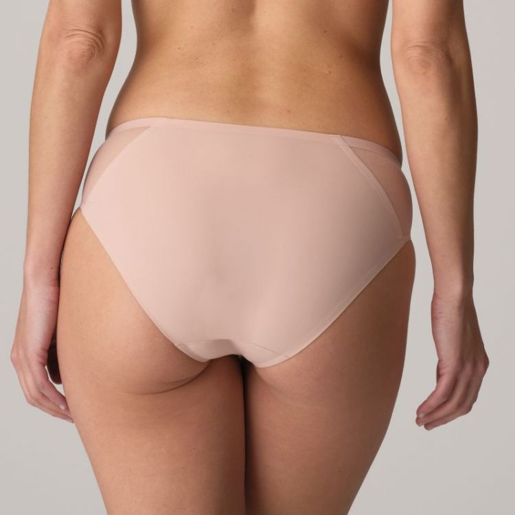 LOUIE PWD Powder Rose