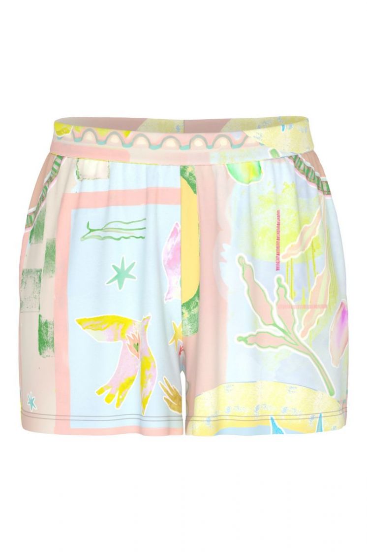 MYSTIC VOYAGE 1749 breezy blu