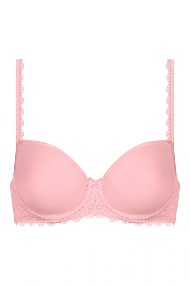 AMOROUS 1747 pink necta