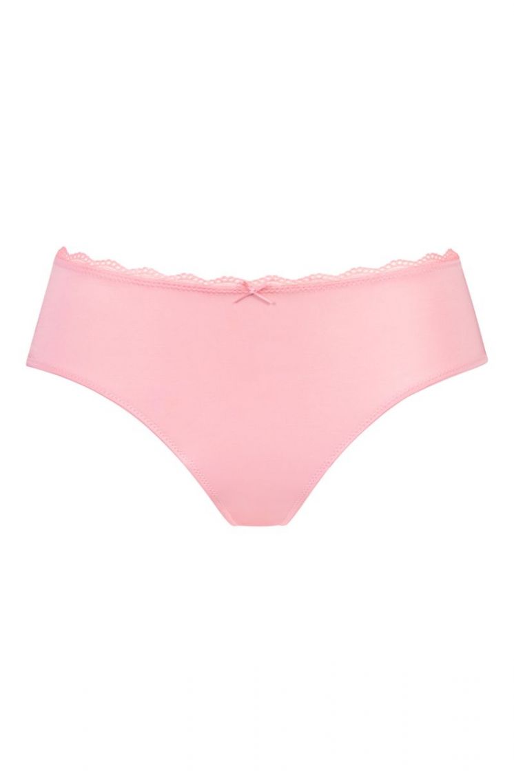 AMOROUS 1747 pink necta
