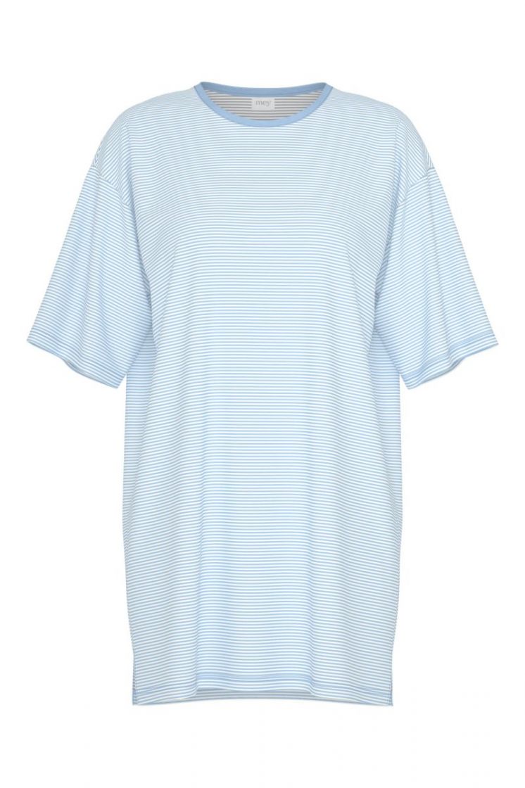 SIMPLE STRIPES 1113 alice blue