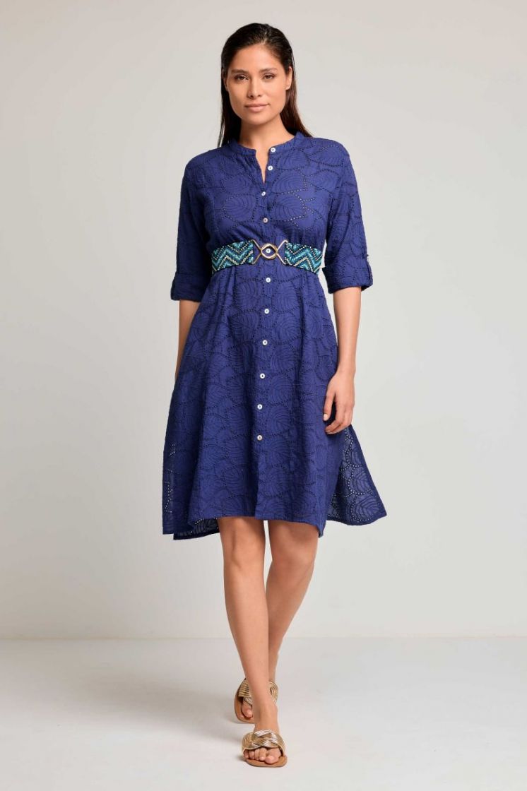 SAGE BLAUW