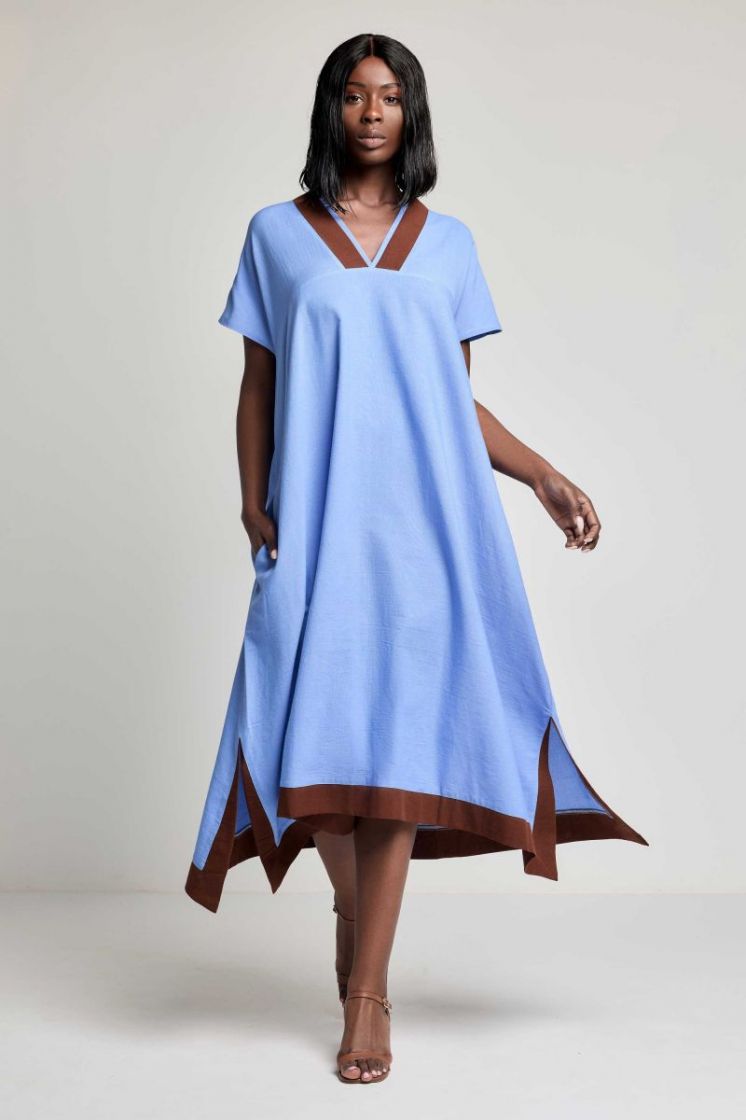 BEA BLAUW