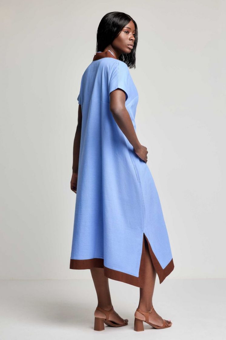 BEA BLAUW