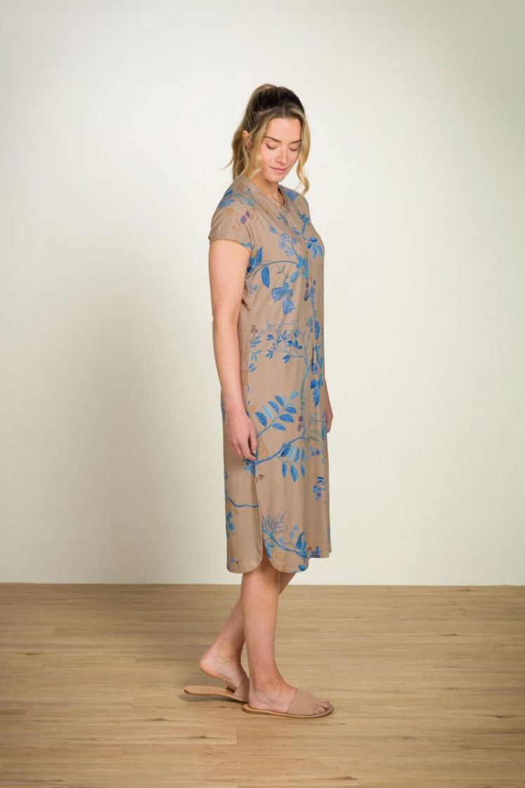 MARIGOLD BEIGE