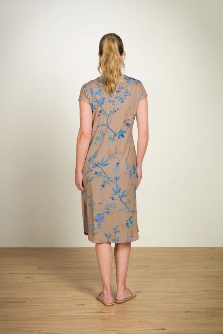 MARIGOLD BEIGE