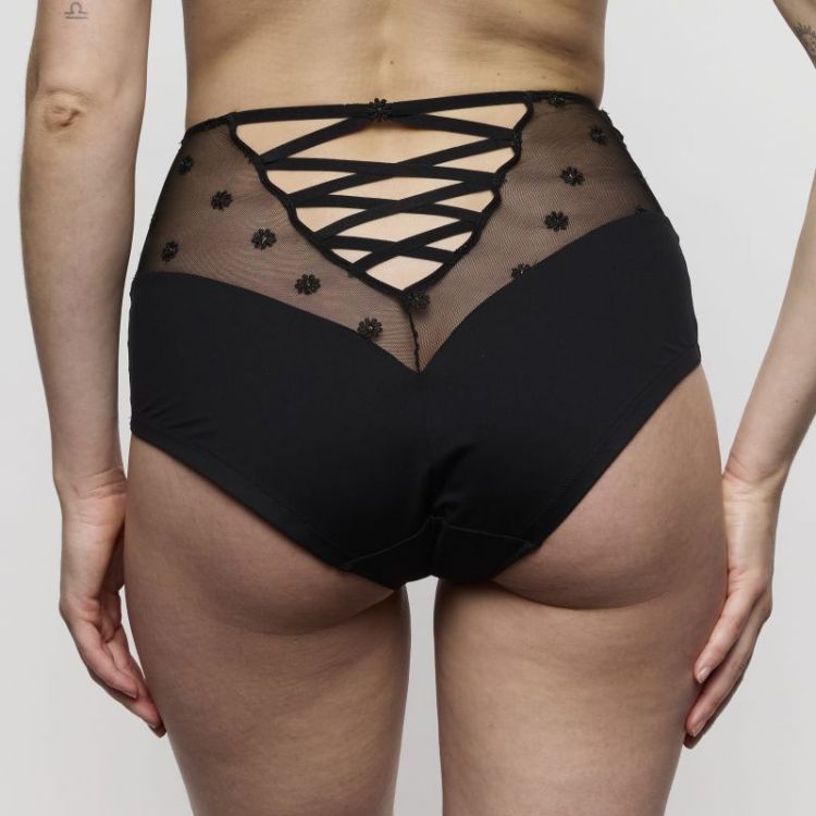 DAISY ZWA zwart