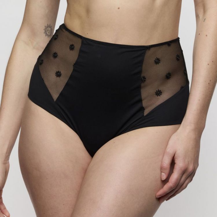 DAISY ZWA zwart