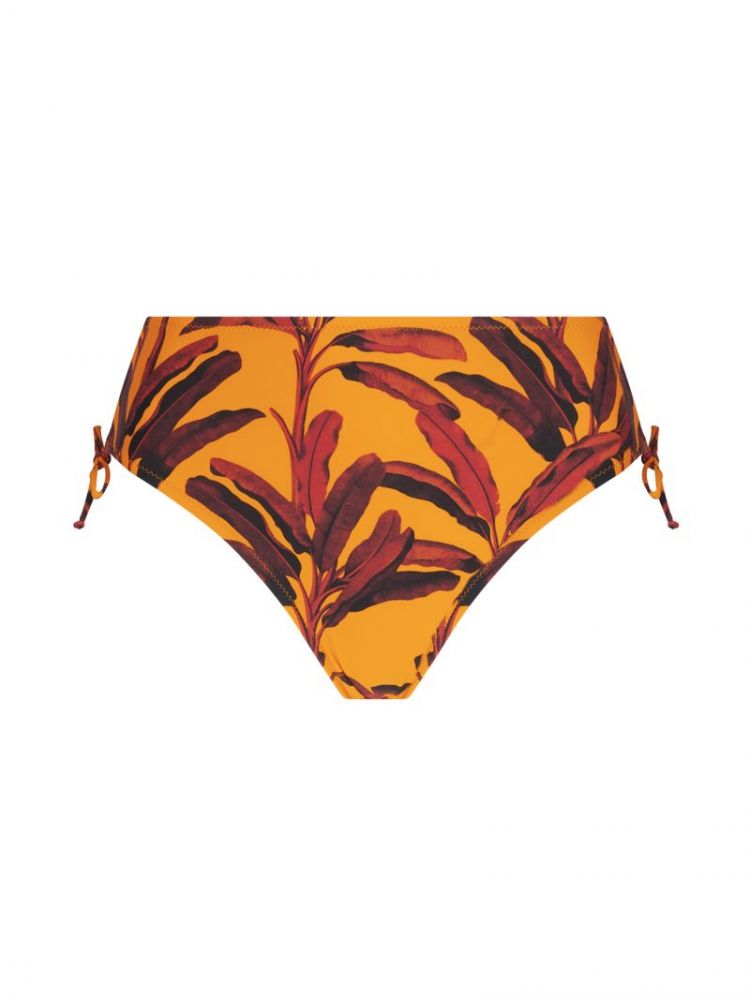 LA MELANESIA GEEL