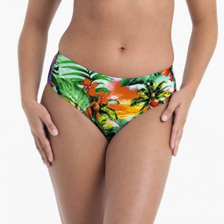 Style Mira Bottom 820 real teal