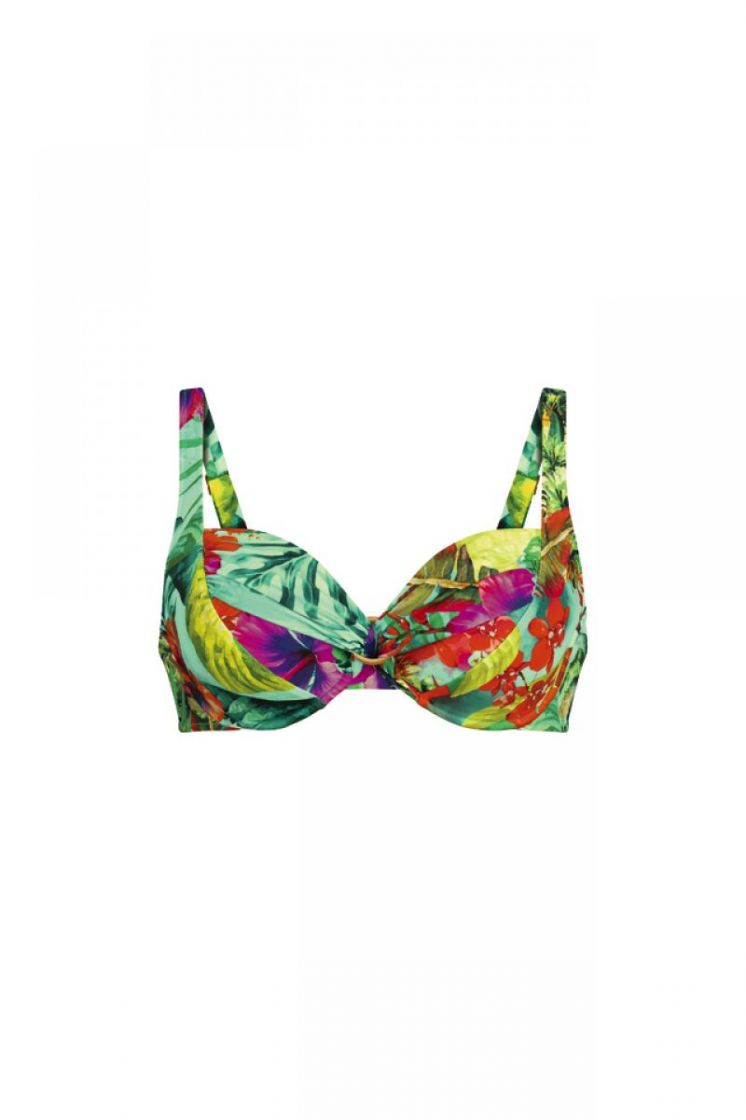 Style Hermine Top 820 real teal