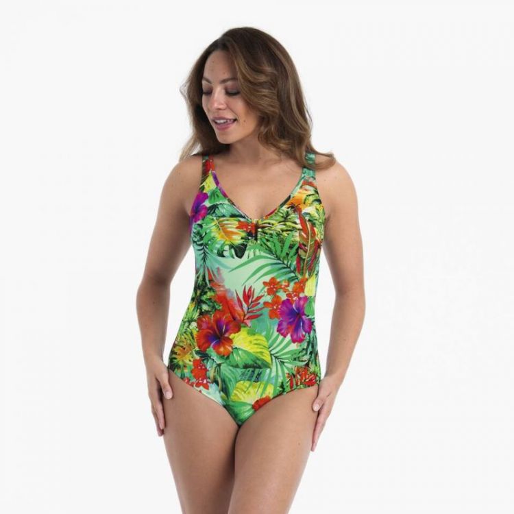 Style Camilla 820 real teal