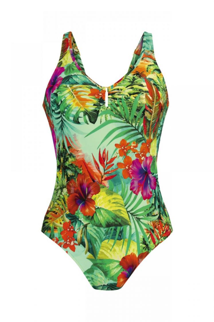 Style Camilla 820 real teal