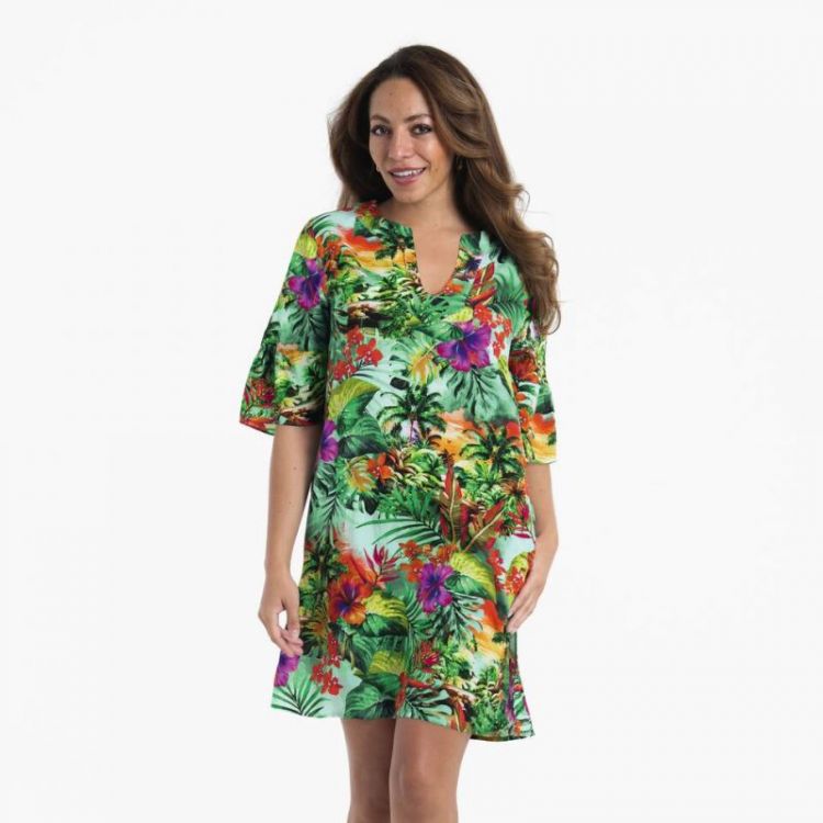 Style Loja 820 real teal