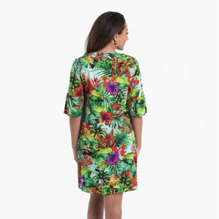 Style Loja 820 real teal