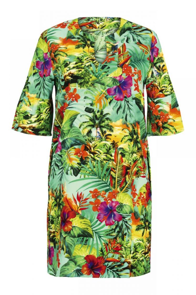 Style Loja 820 real teal