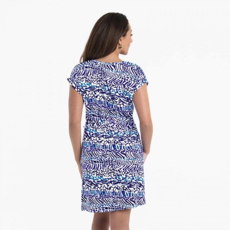 Style Mari 354 french blue