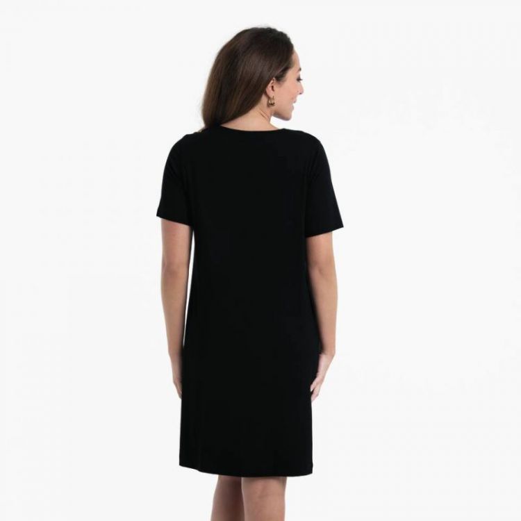 Style Jaca 001 zwart