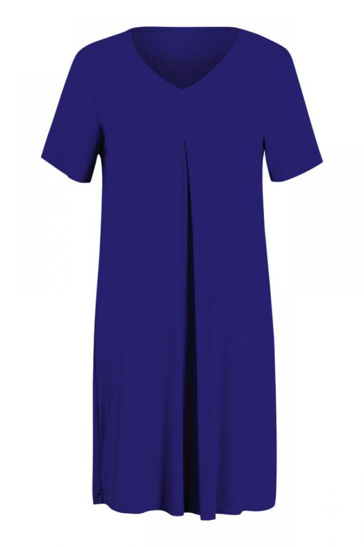 Style Jaca 329 blue violet