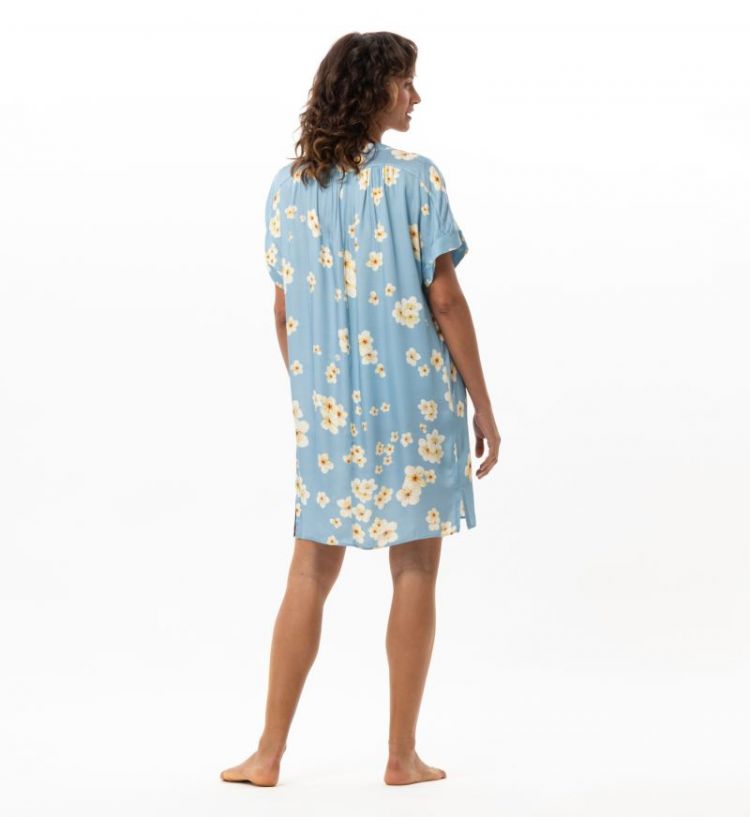 EDEN 201 BLAUW