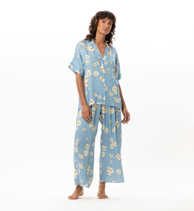 EDEN 206 BLAUW