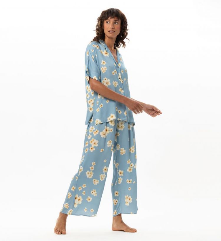 EDEN 206 BLAUW