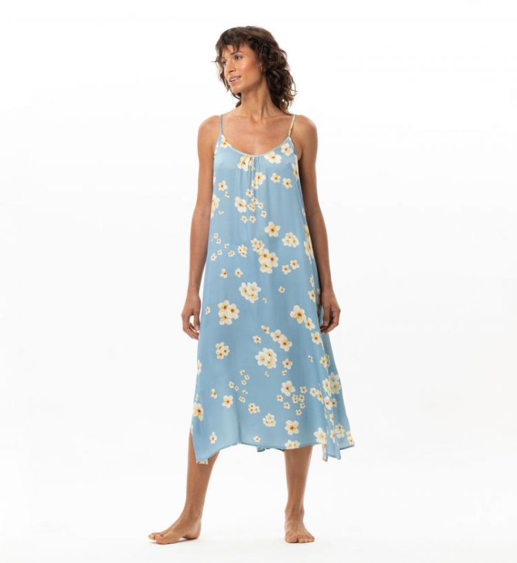 EDEN 213 BLAUW