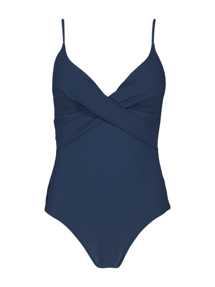 SOLID BLAUW