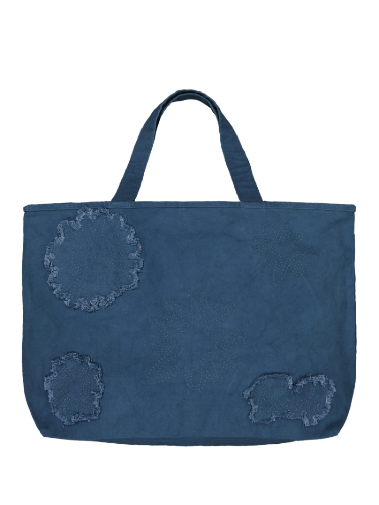 DIEUW BLAUW
