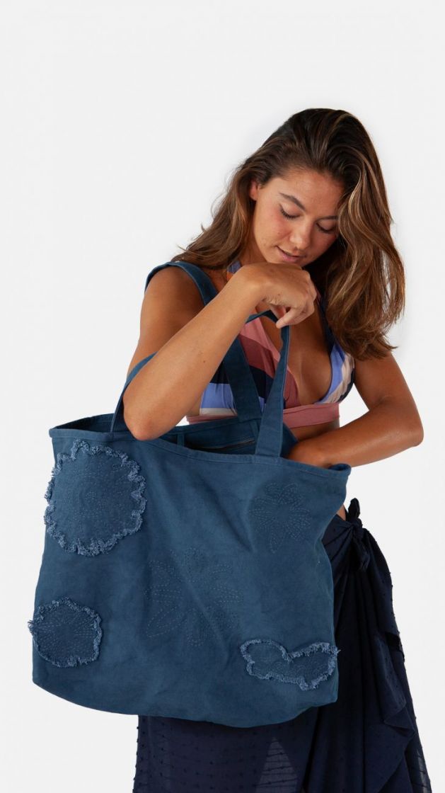 DIEUW BLAUW