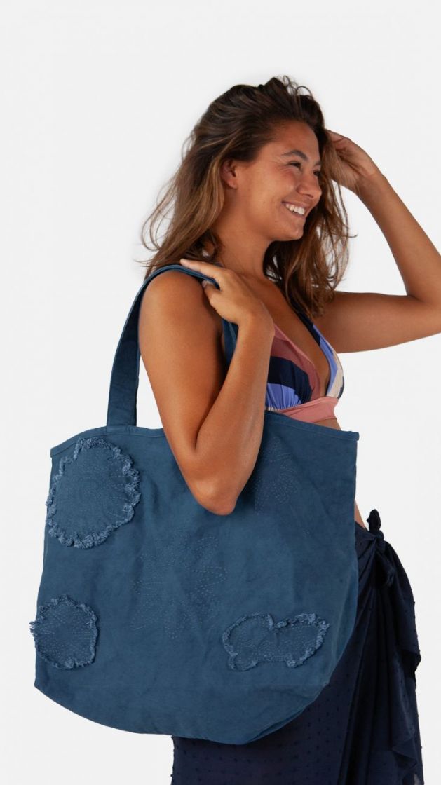 DIEUW BLAUW