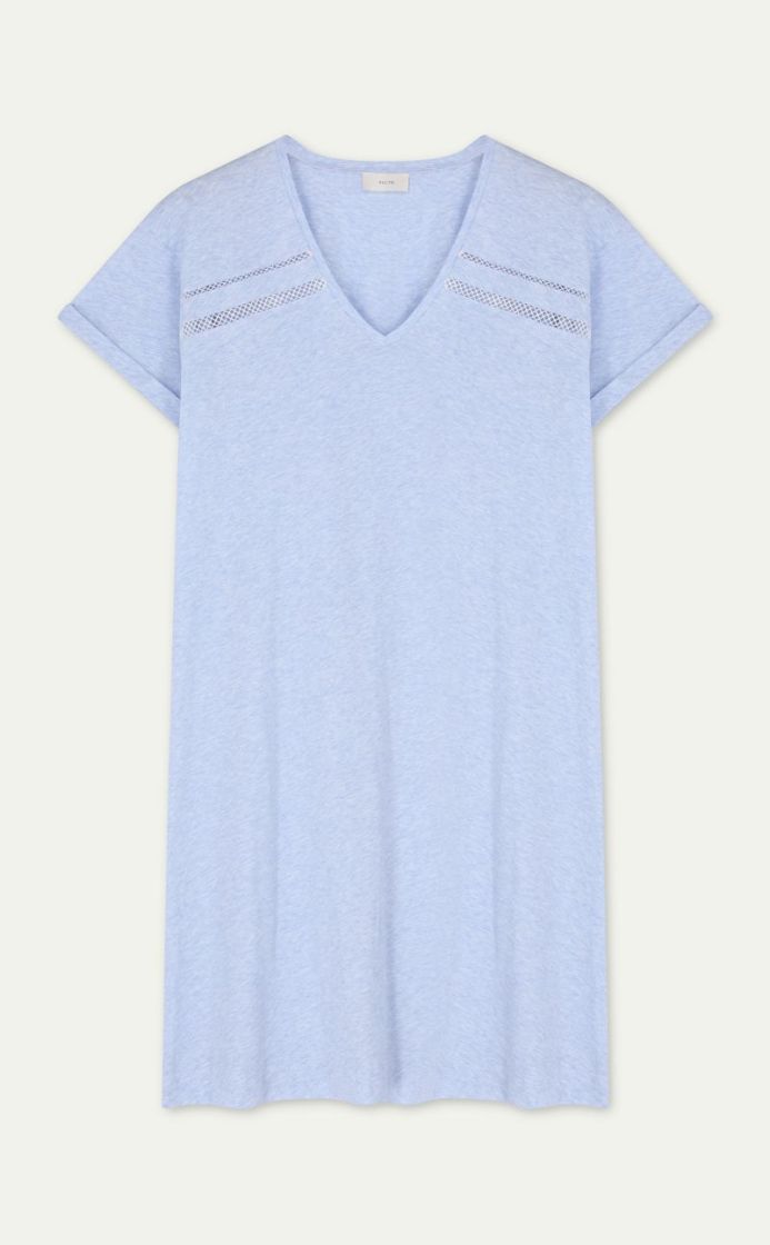 DAERCY BLAUW