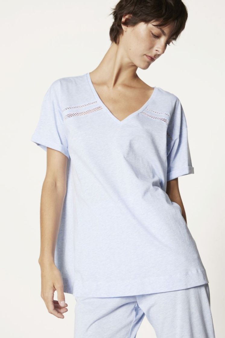 DARLIEN BLAUW