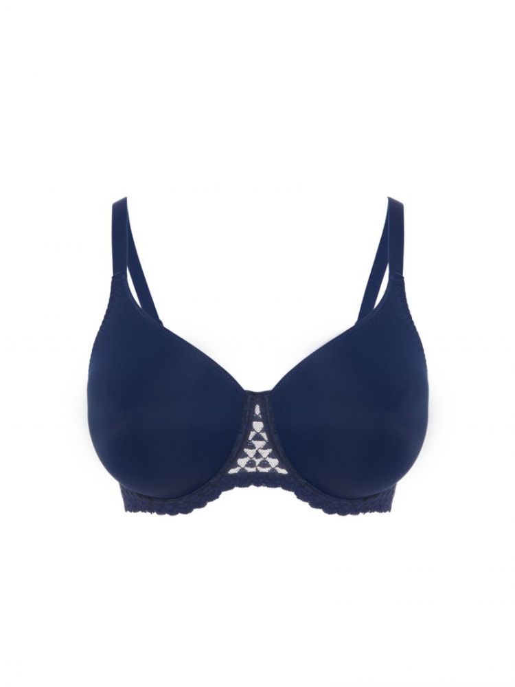 SUBTILE BLAUW