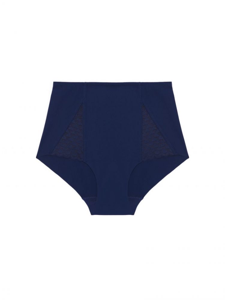 SUBTILE BLAUW